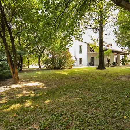 La Del Vecchio Platano