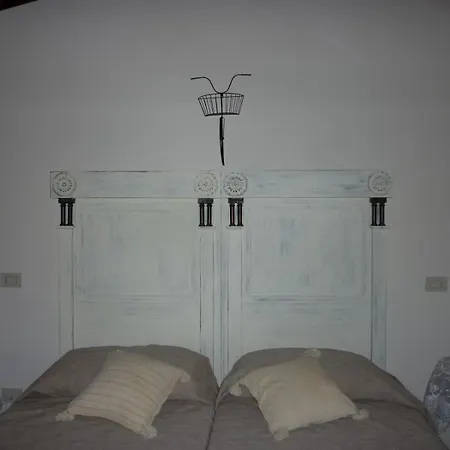 La Del Vecchio Platano Bed & Breakfast