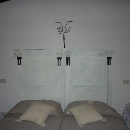 La Del Vecchio Platano Bed and Breakfast