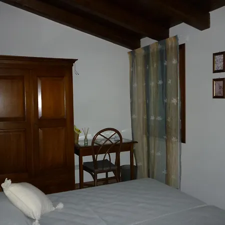 Bed and breakfast La Del Vecchio Platano