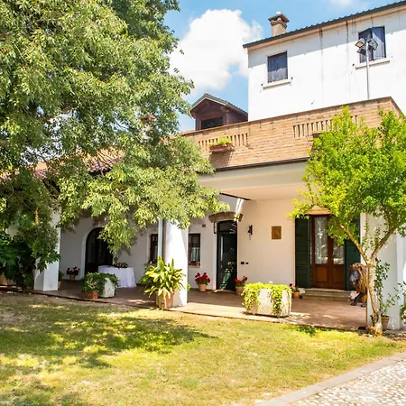 Bed and breakfast La Del Vecchio Platano *