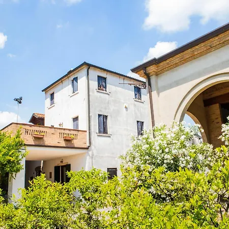 La Del Vecchio Platano לינה וארוחת בוקר Vigonovo (Veneto)