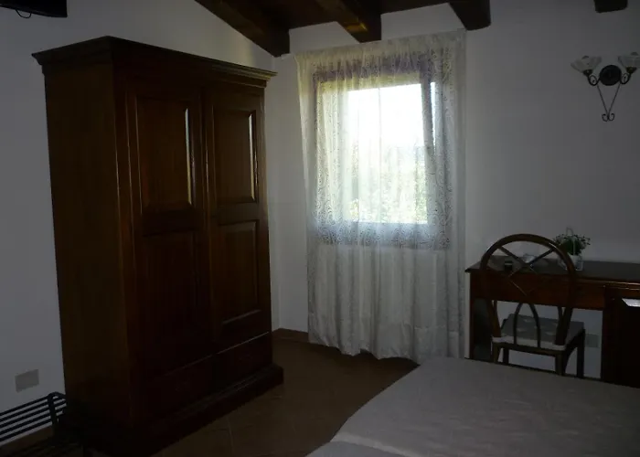 La Del Vecchio Platano Vigonovo (Veneto)